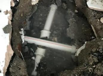 兰坪阳台漏水维修公司为您分享楼上楼下漏水怎么处理