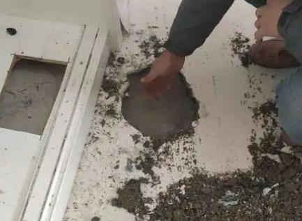 兰坪卫生间漏水维修公司分享下精确定位查漏水一次多少钱?不同级别收费不同