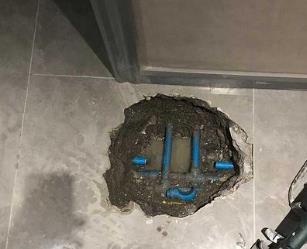 兰坪阳台漏水维修公司分享下暖气管道漏水的原因有哪些