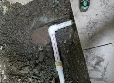 兰坪阳台漏水维修时有哪些声音会影响检漏仪