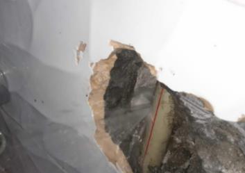 兰坪卫生间漏水维修的步骤和流程。